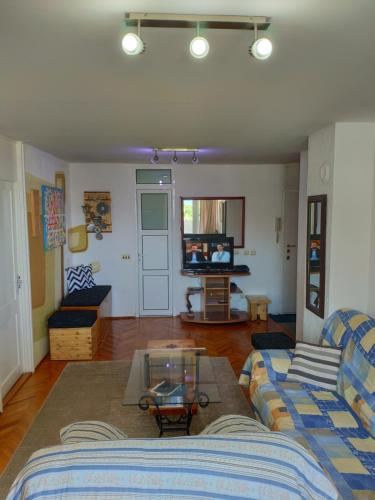 Gallery image of Apartman La Siesta in Bar