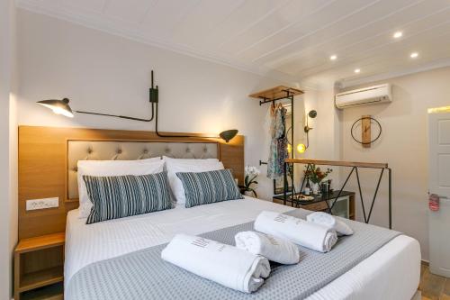 Harismari Cozy Hotel photo 2