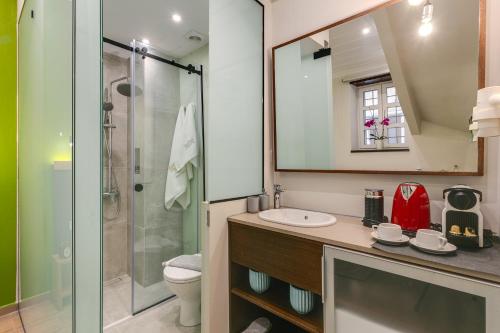 Harismari Cozy Hotel photo 3