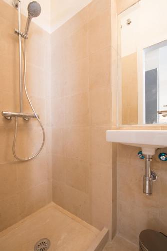 Mirador Duplex Terrace 5 pax