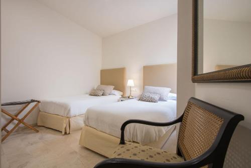Mirador Duplex Terrace 5 pax