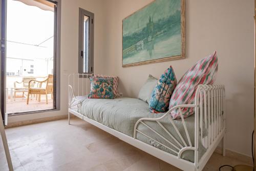 Mirador Duplex Terrace 5 pax