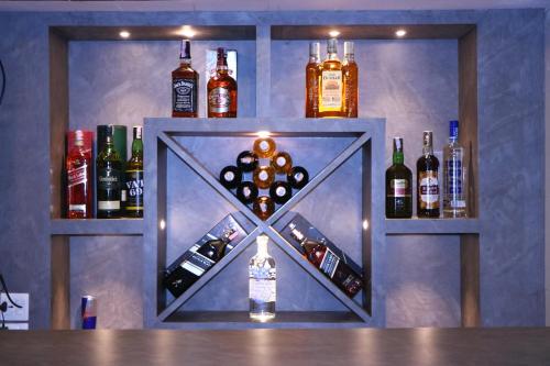 Gallery image of Hotel Samrajya Pvt. Ltd. in Kathmandu