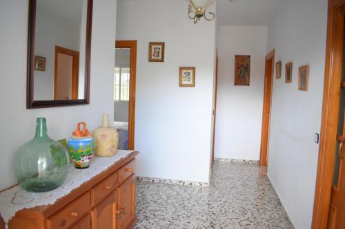 Fotografia z galérie ubytovania CASA RURAL ALEJO v destinácii Málaga
