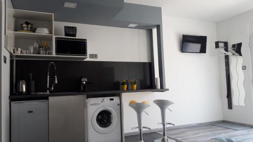 Belvárosi apartman 7900 Szigetvár, Szabadság utca 4 kép - 3