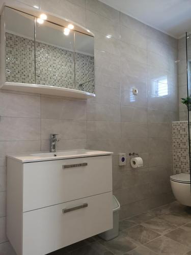Apartman Darica Vid photo 3