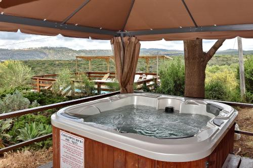 Pet-friendly hotels à Manot