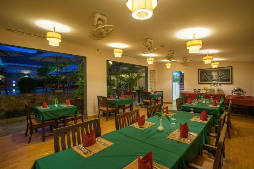 Gallery image of Ra-Ta Boutique Hotel in Siem Reap