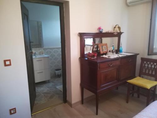 Bagno di Casa Blanca