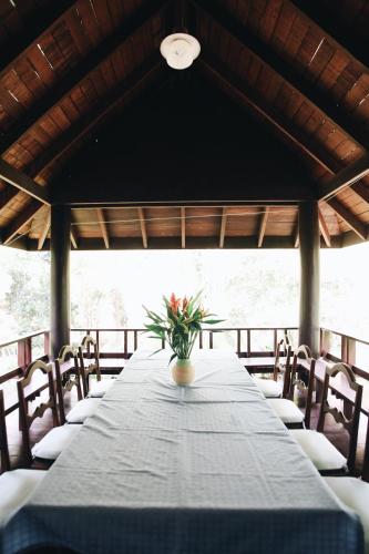 Fotografie z fotogalerie ubytování Villa Darakorn Hill Country House v destinaci Čiang Rai