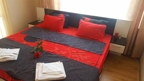 Gallery image of Family Hotel Solar Central in Sunny Beach