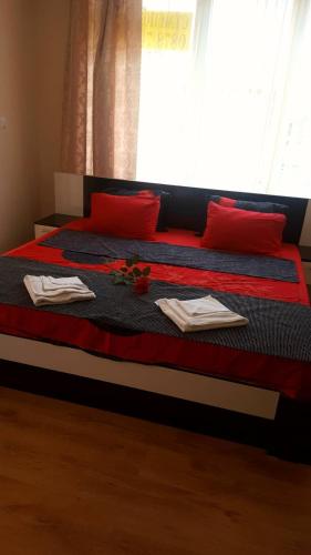 Gallery image of Family Hotel Solar Central in Sunny Beach