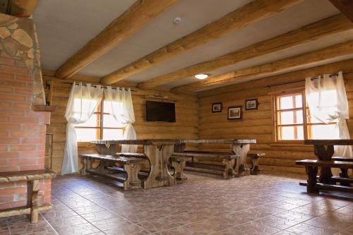 Gallery image of Tindioru Holiday House in Rõuge