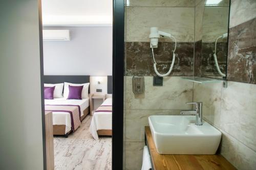 Gallery image of AF-RA Hotel in Antalya