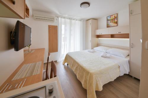 Gallery image of Apartmani Ljubo Rafailovic 2 in Rafailovici