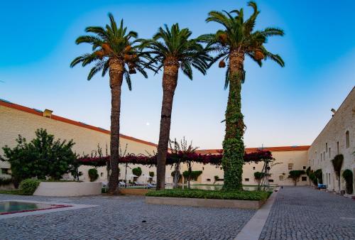 Convento das Bernardas Tavira