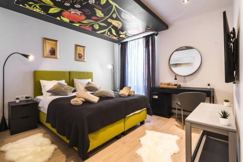 Luxury Rooms 7heaven City