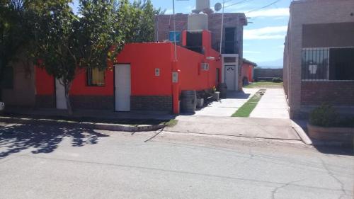 Hospedaje Guandacol – Photos 5