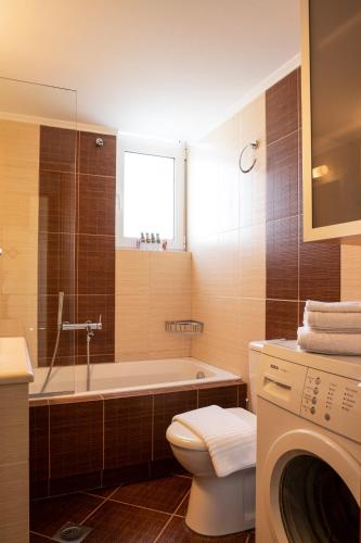 Amaen Apartment