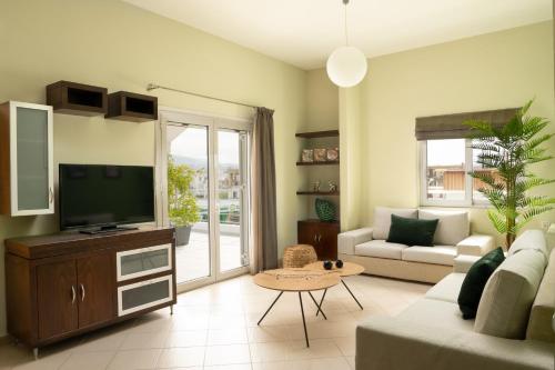 Amaen Apartment
