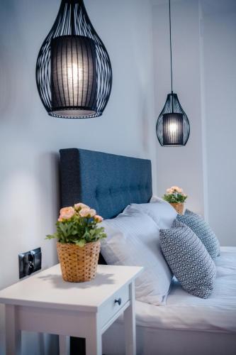 GOLDEN ROOMS blisko Energylandii