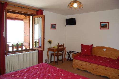 Gallery image of Au Bon Logis in Risoul