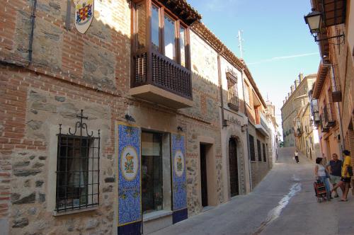 Casa Rural La Botica, Oropesa – Bijgewerkte prijzen 2022
