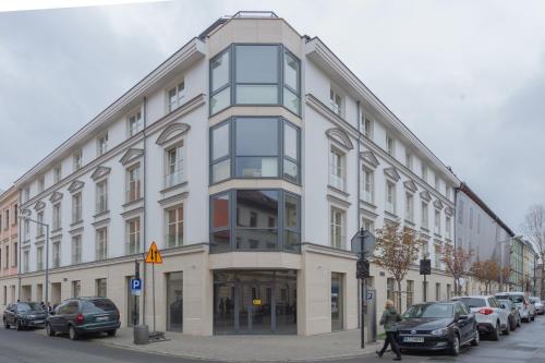 Native Apartments Augustiańska 24