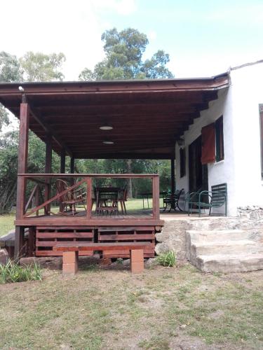 Casa de Campo Udea – Photos 5