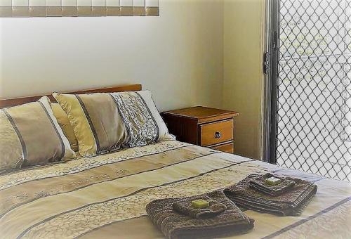 Gallery image of Taits Place Vineyard B & B in Thulimbah