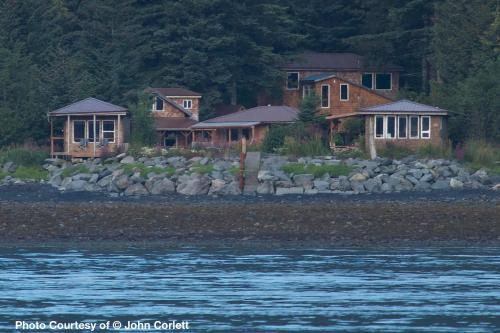 Angels Rest on Resurrection Bay LLC