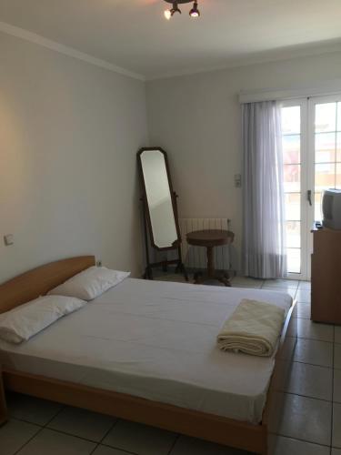 Gallery image of Nitsa Rooms in Kos