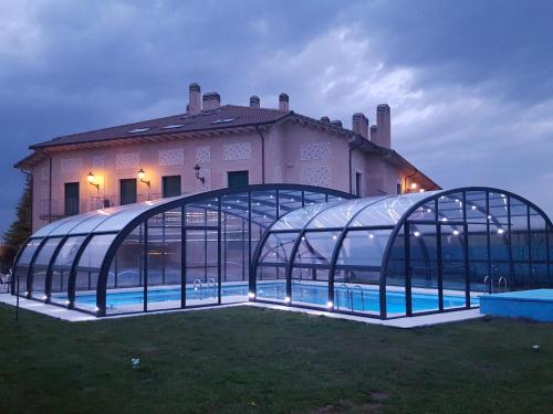 Gallery image of Mirasierra in Santo Tomé del Puerto