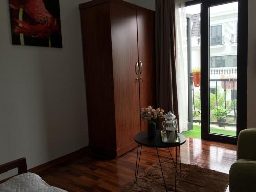Gambar di galeri bagi Lea House Ha Long di Ha Long