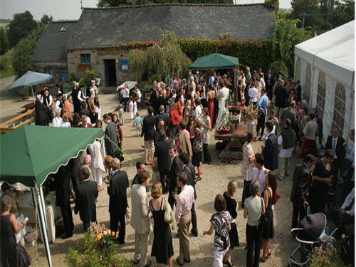 Επισκέπτες που μένουν στο Domaine Le Puits De Jeanne