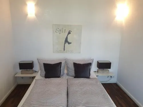 Haus Bomhoff Sylt photo 15
