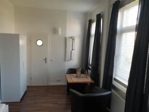 Haus Bomhoff Sylt photo 17