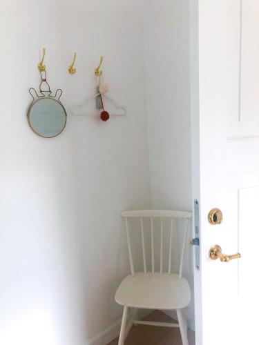 Gallery image of Boes Bed & Breakfast in Skanderborg
