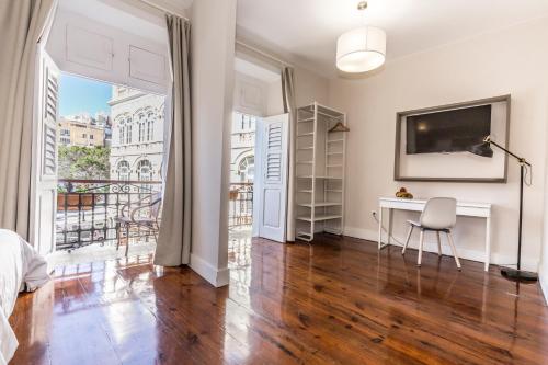 Hotel Madrid