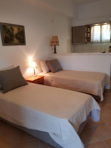 Fotografie z fotogalerie ubytování Theo's Vacation Home v destinaci Skyros