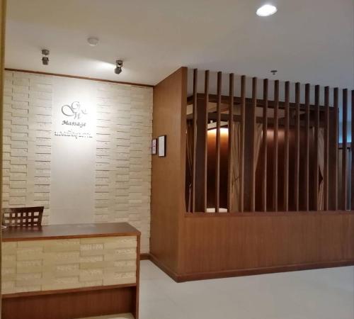 Gambar di galeri bagi Green World Palace Hotel di Songkhla
