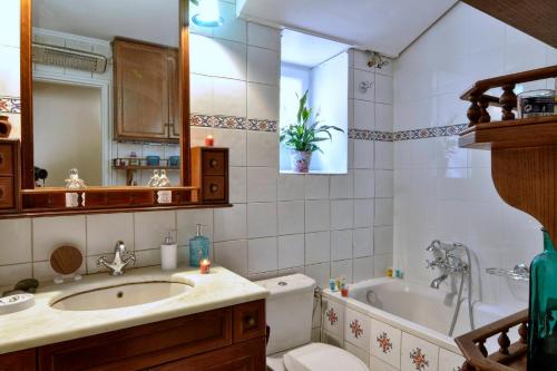 La Casa Del' Maestro