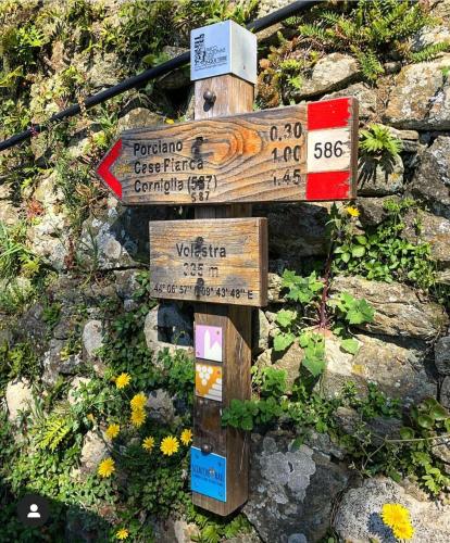 Φωτογραφία από το άλμπουμ του I TRE GRAPPOLI σε Corniglia