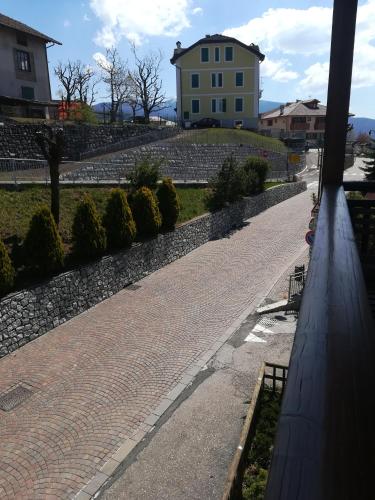 Gallery image of Appartamento a Malosco in Val di Non in Malosco