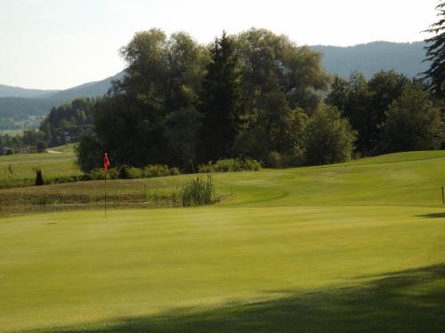 Gallery image of Appartamento a Malosco in Val di Non in Malosco