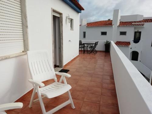 Afbeelding uit fotogalerij van Casa Furt@do in Burgau