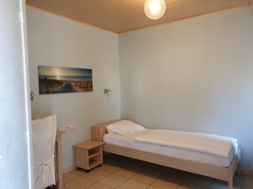 Gallery image of Hostellerie Daiseldaele in Dadizele