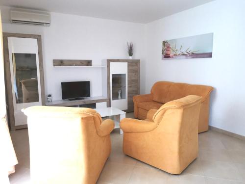 Apartments Regi Medulin