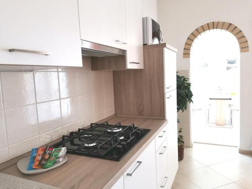 Apartments Regi Medulin