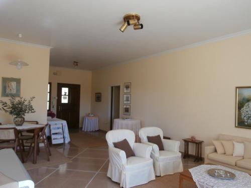Φωτογραφία από το άλμπουμ του Kalogria West Peloponnese "VILLA ΜΑΝOLIA " σε Áraxos